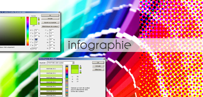 Infographie