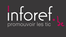 Logo Inforef