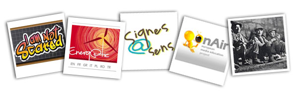 projets