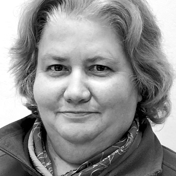 Geneviève Berck