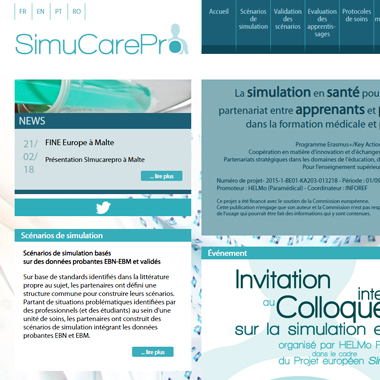 SimuCarePro