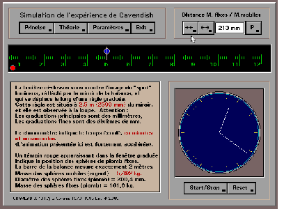 Copie Ecran Gravilab