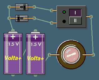 Copie Ecran Voltakit